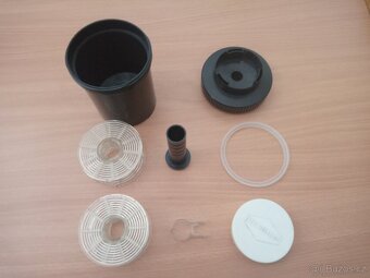 Vyvojnice na film -  Plastimat - nová - 2