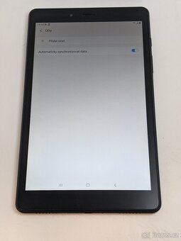 Samsung Galaxy Tab A 8.0 (2019) 2/32gb black. - 2