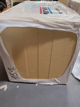 Izolační desky Pur Therm - 2