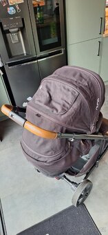 Sportovní kočárek NUNA - 2