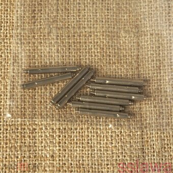 KOUPÍM stěžejky na ruské hodinky - 2