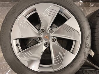 original cupra born r18 5x112 seat 10e601025n - 2