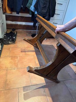 Konferenční stoly - 2