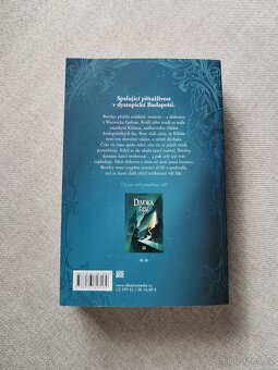 Nezkrotná říše - Stacey Marie Brown - 2