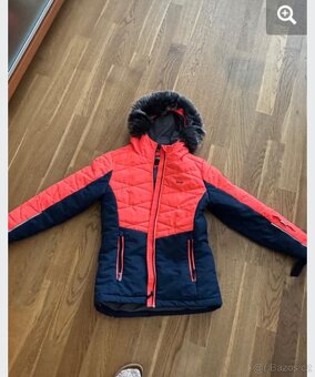 Bunda Loap lyzarska - 2