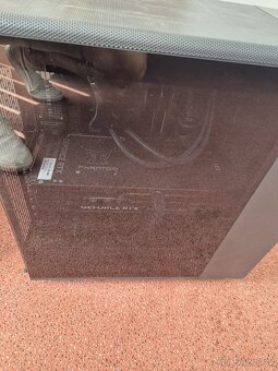 AlzaPC visionbox ultimate RTX4090 /64gb ram/ 4tb ssd - 2