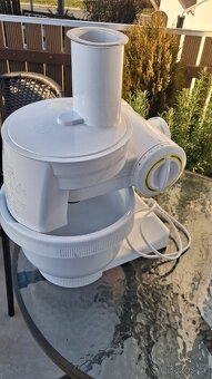 Kuchyňský robot Bosch - 2