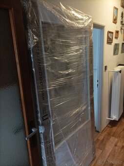 Interiérové dveře nové - 2