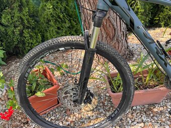 Prodám horské kolo značky: MRX, ELITE 29, Rám 19.5 - 2
