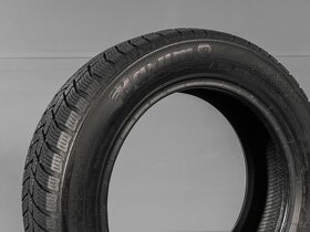 ZIMNÍ PNEU R15 BARUM POLARIS 3 185/60/15 84T (1013T) - 2