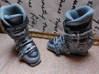 Lyžařské boty - 2