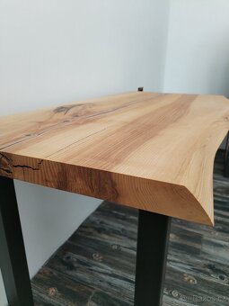 Konferenční (odkládací) stůl - 2