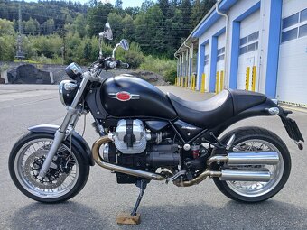Moto Guzzi Bellagio 940 - 2