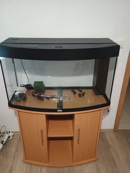 Akvárium Juwel 180 - 2