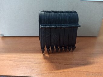 Pipelife radopress upevňovaci prichytky dlouhé - 2