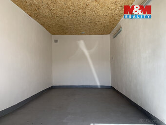 Pronájem garáže, 20 m², Ostrava, ul. Bartošova - 2