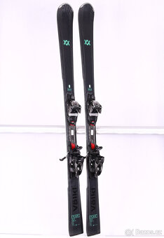 Použité dámské lyže VOLKL FLAIR 76 LTD 2025 - 2