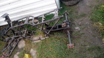 Bashan 200 CCM ND - 2