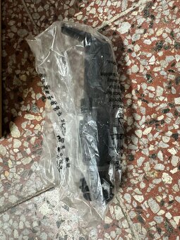 Ostřikovač světla BMW X3 F25 - 2