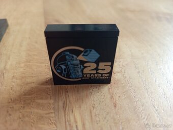 Lego milénium Falcon 75375 - 2