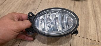 Origo mlhovky Mercedes G (W463) - cena za obě - 2