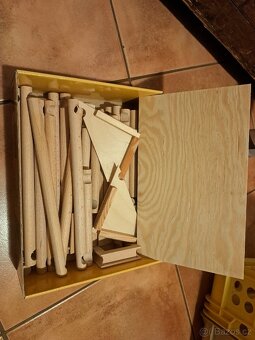 Walachia vario 72 ks - 2