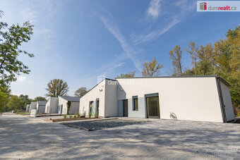 Prodej rodinného domu, 5+kk 131,9 m2, Červená Píska - 2