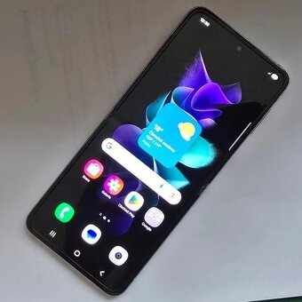 Samsung flip 3 - koupím LCD display - 2