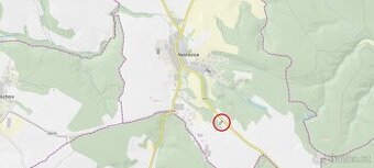Prodej 0,13 ha pozemku - investiční příležitost - Neslovice - 2