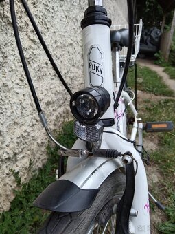 Prodám  dětské kolo. - 2