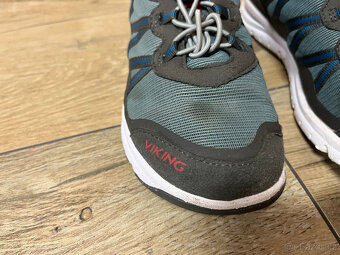 Tenisky Viking kollen vel. 36 - 2