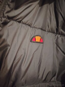 Pánská bunda Ellesse vel.4XL - 2