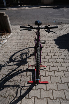 Horské kolo Starlight Swing - 2