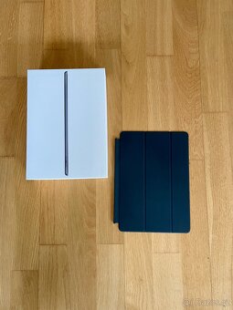 iPad 9. generace, vesmírně šedá, 64GB, s dokladem - 2