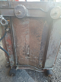 Palivová nádrž crystal - 2