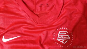 NOVÝ pánský dres Nike Tiempo Premier - L - 2