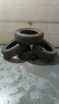 BARUM Polaris 5 185/65 R14 86T - 2