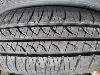 155/65/14 letni pneu EUROREPAR 155/65 R14 - 2