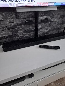 BOSE SOUNDTOUCH 300 WIFI BLUETOOTH NFC. - 2