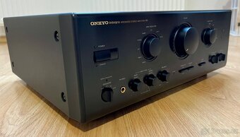 Onkyo Integra R1 8870 - 2