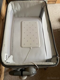 Přístavná postýlka Chicco - 2