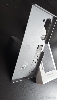Kryt pro telefon Fold6 se stojánkem a gripem - 2