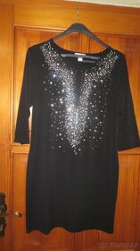 Dámské společenské šaty - 2