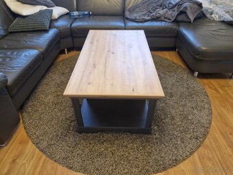 Konferenční stolek nový - 2
