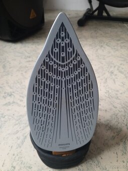 Žehlička Philips Azur 3000W - 2