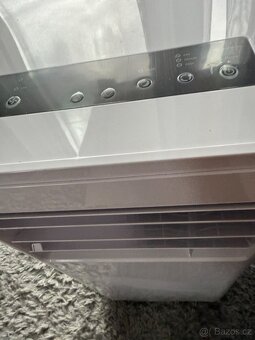 Mobilní klimatizace nova - 2