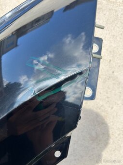 Blatník VW Touareg - 2