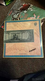 LP deska Nazareth - 2