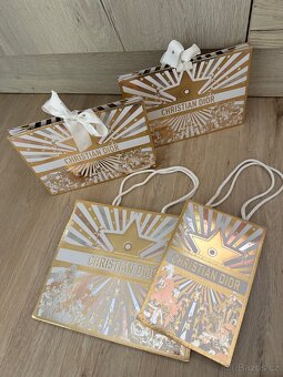 Dior tašky limitky - 2