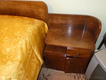 Ložnice postele - 2